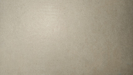 Old brown cardboard box paper texture with grain and lines
