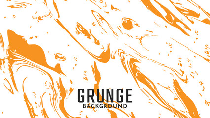 Abstract Grunge Background Texture with Vintage Distressed Effect