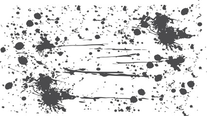 Abstract Grunge Background Texture with Vintage Distressed Effect