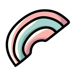 abstract design element