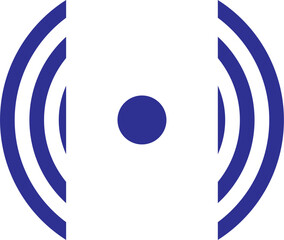 vector illustration of an abstract background