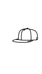 Fototapeta premium gorra