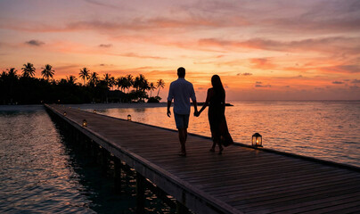 Romantic Getaway
