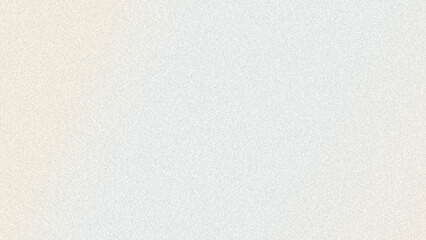 Fototapeta premium White Metallic Texture with Warm Cream Grainy Glow