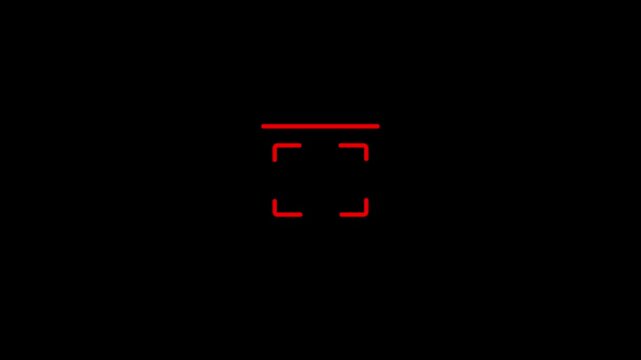 Scanning Reticle Frameicon Images – Browse 606 Stock Photos, Vectors, and Video | Adobe ...