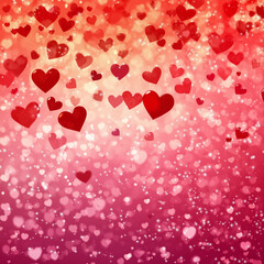 valentines day background