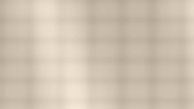 Abstract plaid pattern in gray white and black