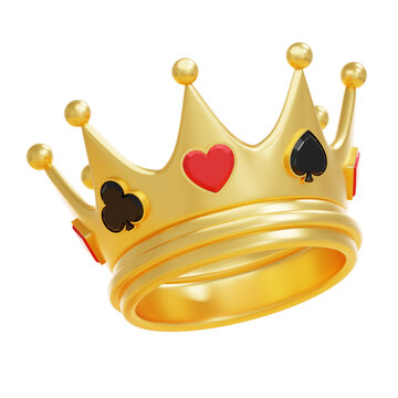 Casino crown