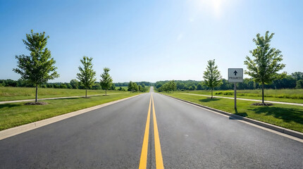 Fototapeta premium Business Growth Direction