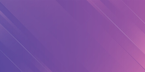 Fototapeta premium Abstract 3D background with overlapping purple and blue gradient design. Nice trendy background. Blue background with purple color.