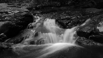 little powerful cascade © Risa