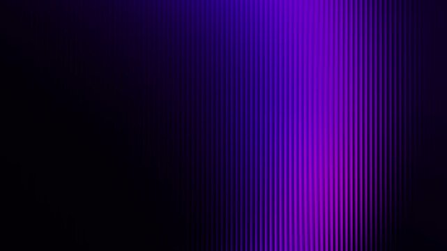 Abstract Vertical lines Motion Background for digital presentations with purple gradient
