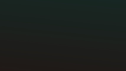 Obraz premium Dark Forest Green Luxury Gradient
