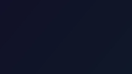 Obraz premium Midnight Black Navy Luxury Gradient