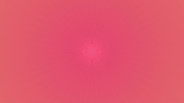 Soft Pink Gradient Background Animation Loop.