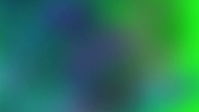 Vibrant Colorful Gradient Background Transition Effect.