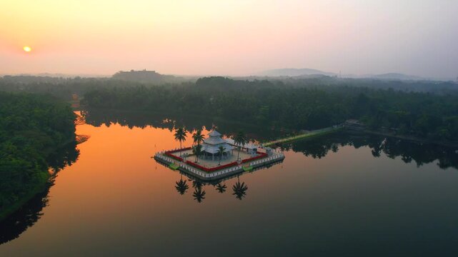 Kere Basadi, Aanekere Basadi, Jain Basadi, Karkala