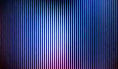 Obraz premium Vibrant gradient background with blue and pink hues