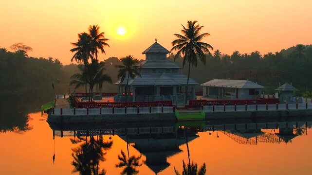 Kere Basadi, Aanekere Basadi, Jain Basadi, Karkala