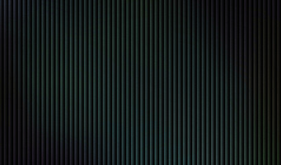 Obraz premium Dark background with subtle vertical lines