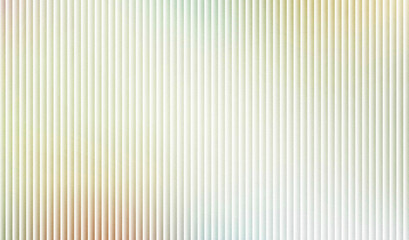 Obraz premium Gradient striped background with colorful vertical lines