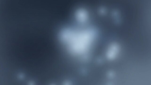 Pure black screen abstract background utility template