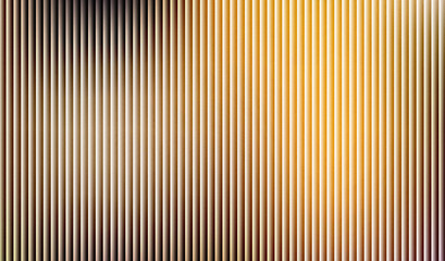 Obraz premium Gradient background with vibrant vertical stripes