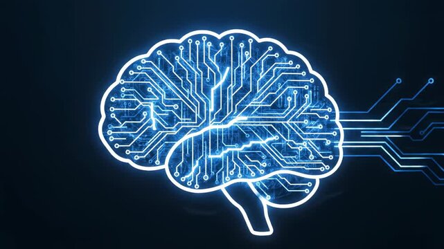 AI Brain Technology: The Future of Digital Intelligence