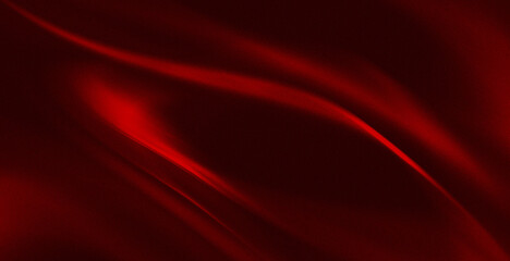 Obraz premium premium luxury red gradient background with Expensive grain texture and elegant diagonal flow in wine red.