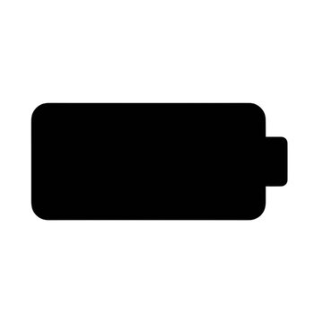 vector illustration of a computer monitor