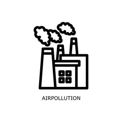 Air Pollution Workplace Safety and Environmental Protection Outline