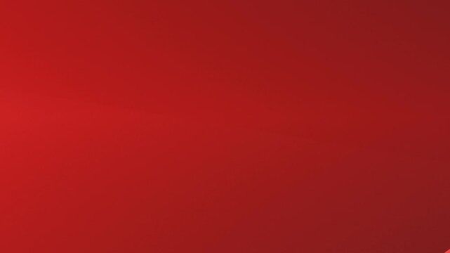 A textured, deep red gradient backdrop, slightly lighter at the edges