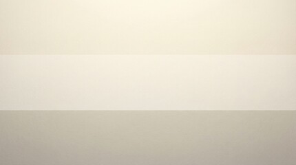 Fototapeta premium Soft gradient background in neutral tones for design applications 