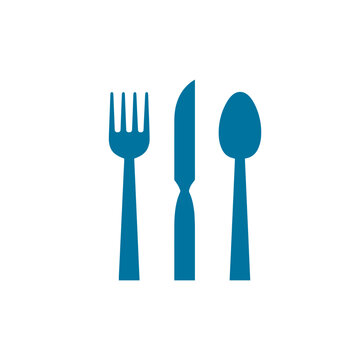 Dining Spoon and Knife set