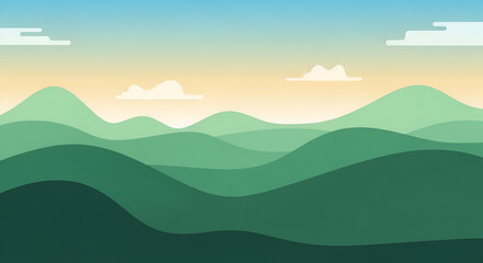 Obraz premium Modern living room interior with orange sofa and minimalist decor showcasing contemporary home design and comfortable residential space.