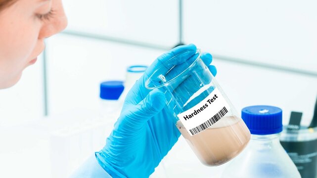 Hardness Test