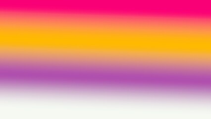 Gradients of warmth and softness blending into a tranquil horizon illustration