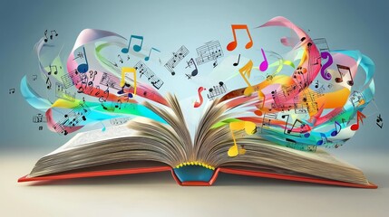 Insights into the dynamics of music school experiences.