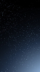 Perfect vertical fire particles embers sparks on black background . Texture overlays.