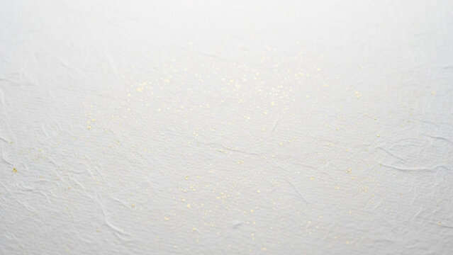 White textured background with subtle variations and a slightly aged appearance