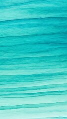 Obraz premium Background features a blend of blue and green hues in a watercolor style with smooth transitions. Ideal for creative projects and wallpapers