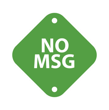 no msg text