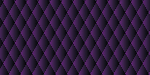 Obraz premium Seamless geometric pattern with shapes. Abstract geometric background square wallpaper.