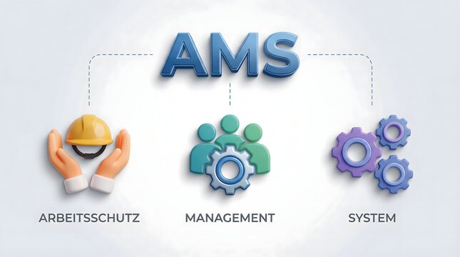 AMS - Arbeitsschutz Management System
