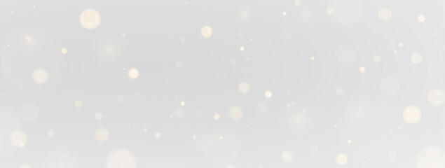 Radiant festive particle explosion with golden glitter, glowing magic dust, sparkling confetti, and luxury celebration overlay © Sergii_stok