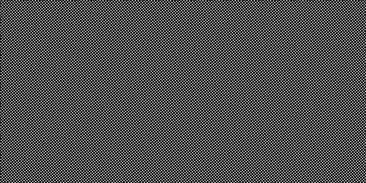 Dot RGB tv background. dots are used for background design. Close up of LED light. Display with primary Vector Illustration modern.
