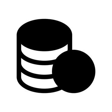 Coin Stack Icon