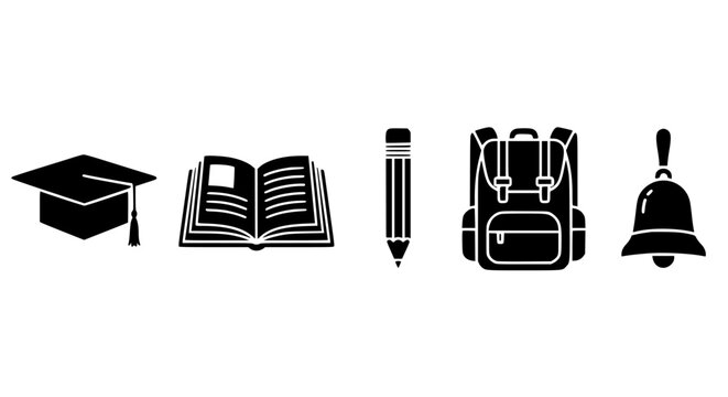 Post Secondary Icon Primary And Secondary Icons Images – Browse 12,307 Stock Photos ...