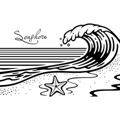 Ballet, ballerina, swan dance, pointe shoes, graceful dance © Anatoly Shapoval