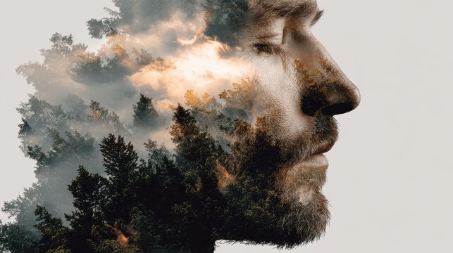 Enhances understanding of thoughts, emotions, strengths, and limitations, enabling more intentional behavior and improved self-management.
